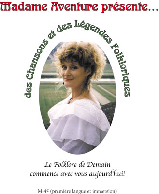 France Gauthier